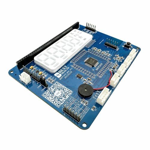 BIA Development Board-BMHB1008 - 3
