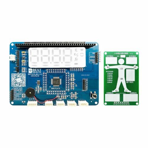 BIA Development Board-BMHB1008 - 2
